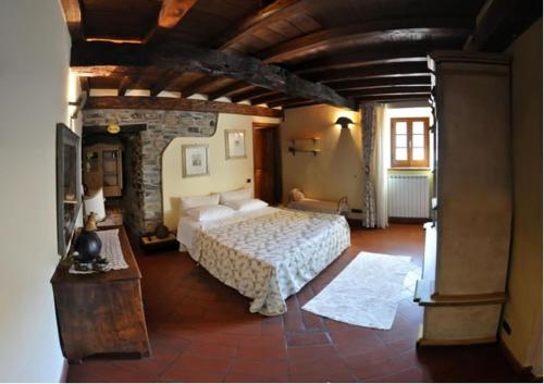 Quiconti Bed And Breakfast 