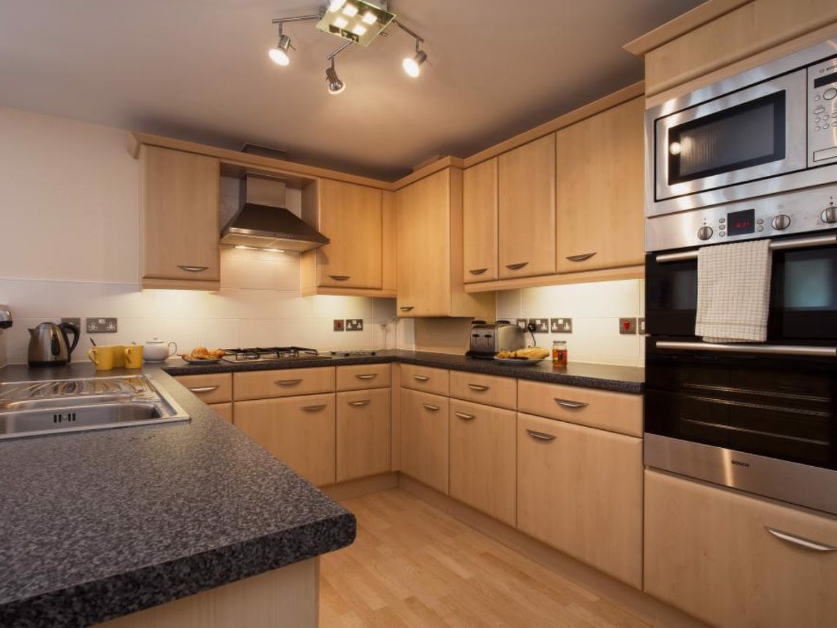 Apartment Zaza (آپارتمان زازا) 