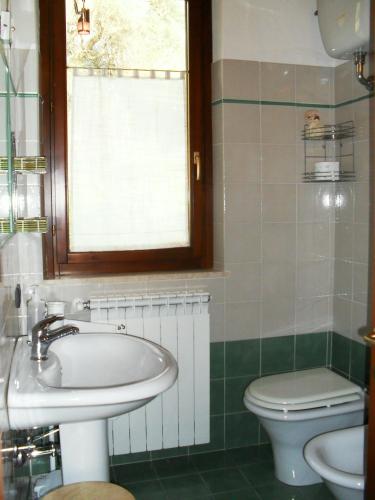 Saturnia Holiday Apartment 
