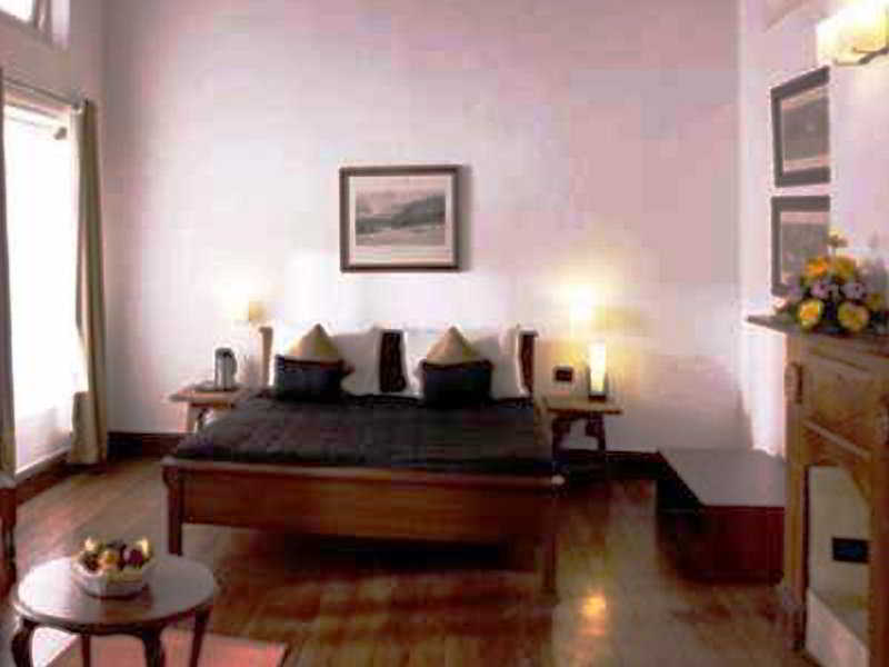 Club Mahindra Danish Villa Ooty Room