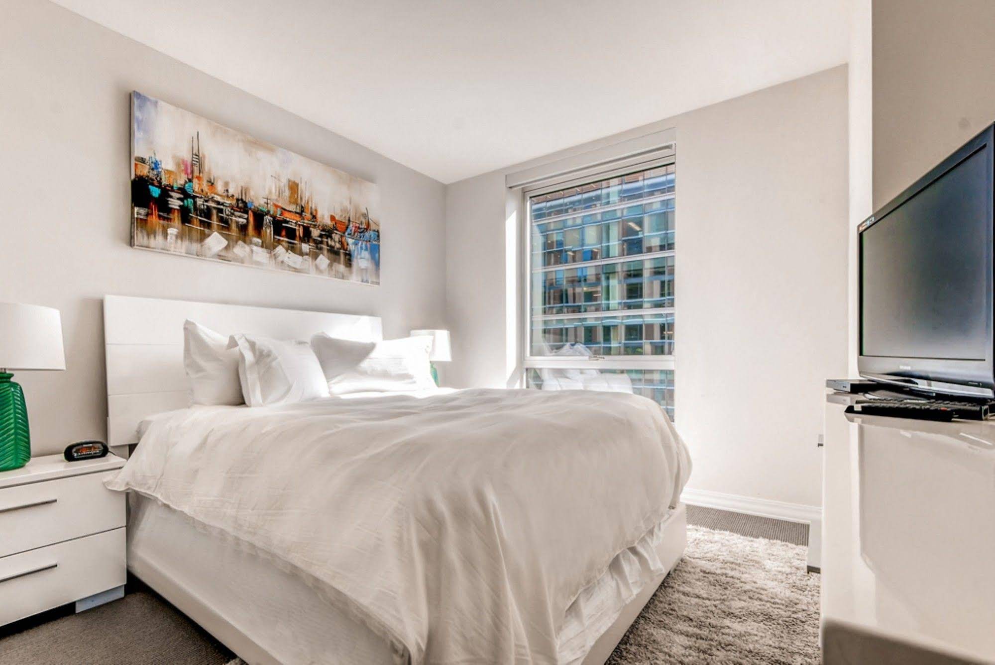 Global Luxury Suites At Bcec (گلوبال لاکچری سوئیتس ات بسك) 