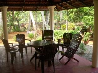 Backwater Heritage Homestay 