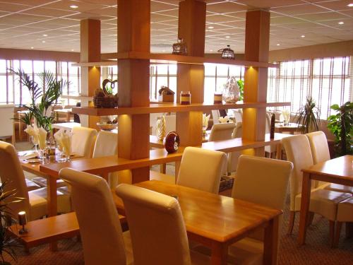 Croyde Bay Hotel And Self Catering 