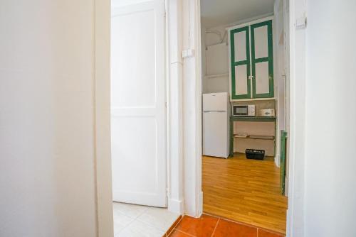 Shortstayflat Spacious Bairro Alto 