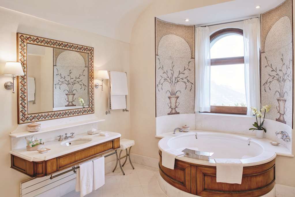 Belmond Hotel Caruso HCR ACC SUI