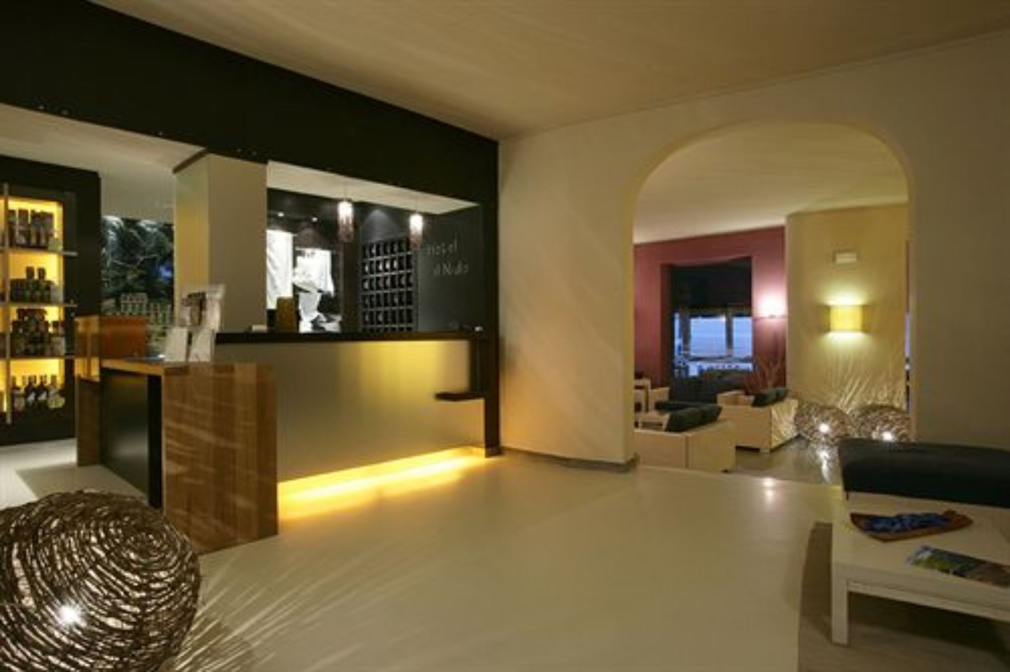 Il Nido Hotel 