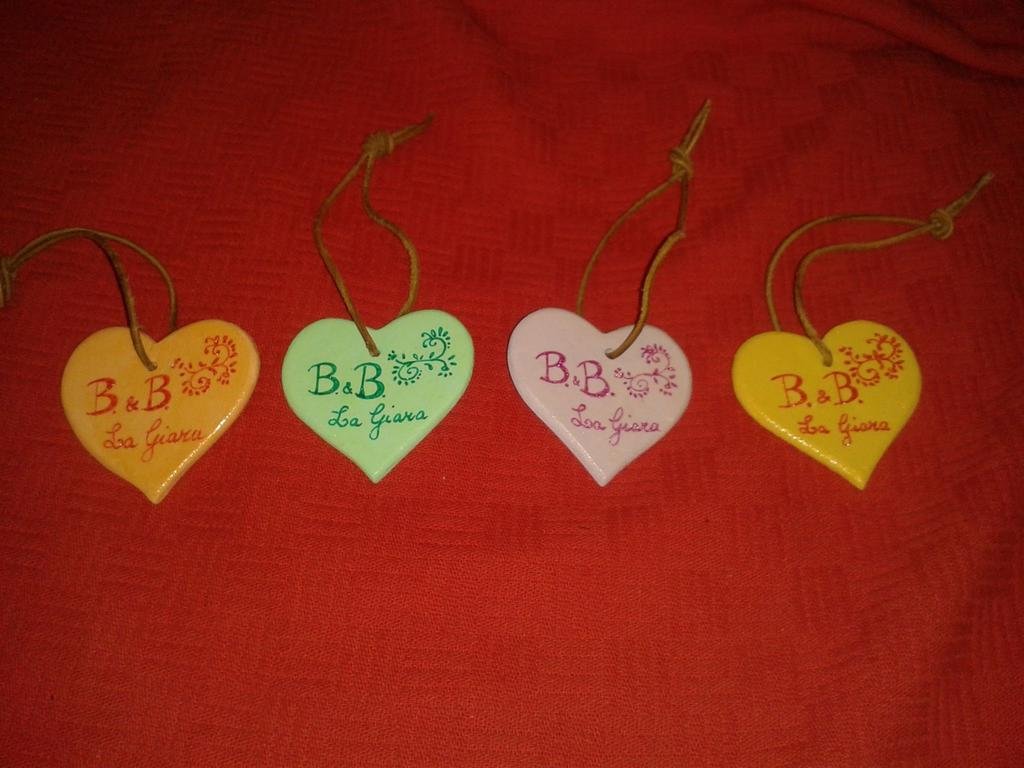 B&b La Giara 