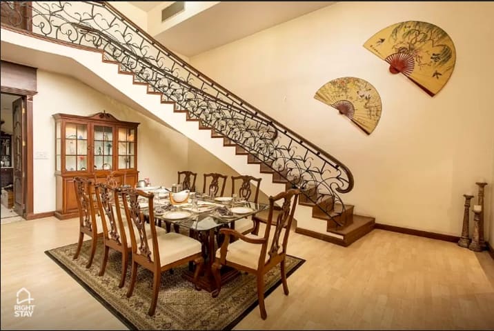 Nohra Home Stay 