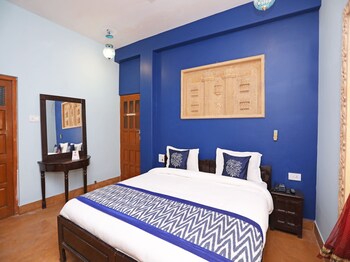Oyo 1402 Hotel Prithvi Guestroom