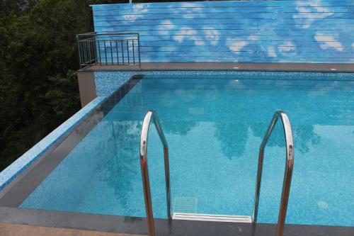 The Lakeview Munnar 