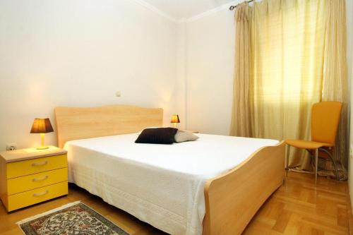 Apartment Novalja 9414b 