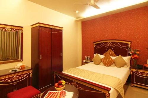Hotel Gold Coast 