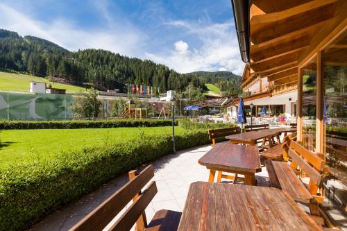 Wellness Sporthotel Ratschings 