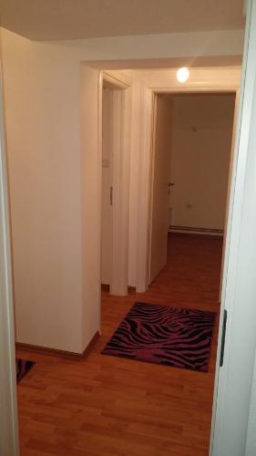 Apartment Old Town 