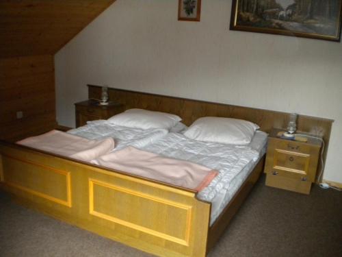 Angererhof Ferienwohnung Albel 