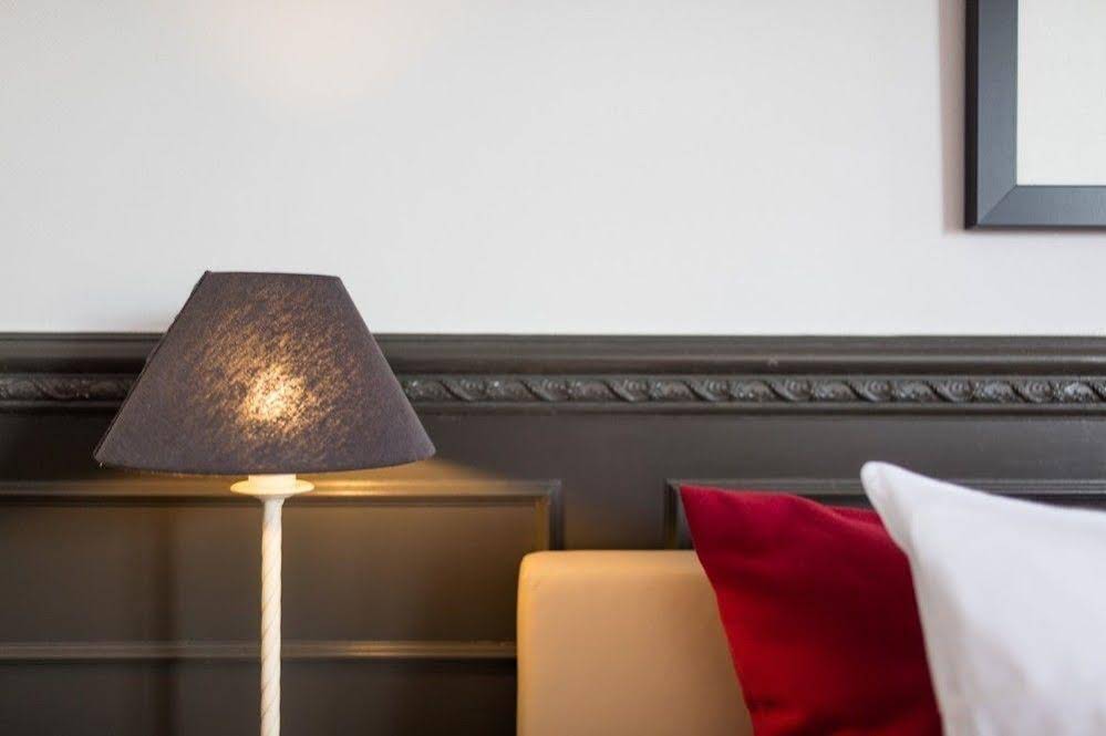 Hotel Amfora 