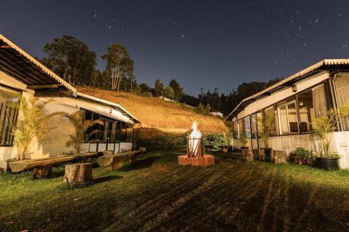 Oxygen Resorts Ooty 