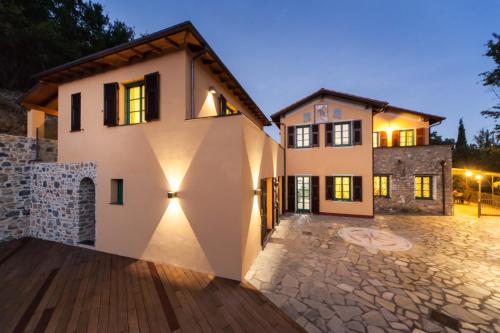 Agriturismo Le Meridiane 
