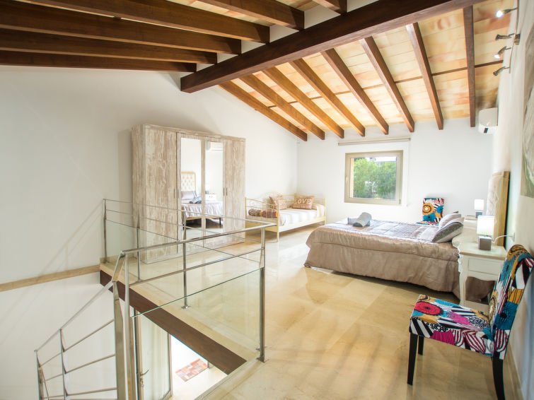 Holiday Home Es Jornets 