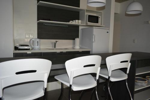 Urban Suites Montevideo 