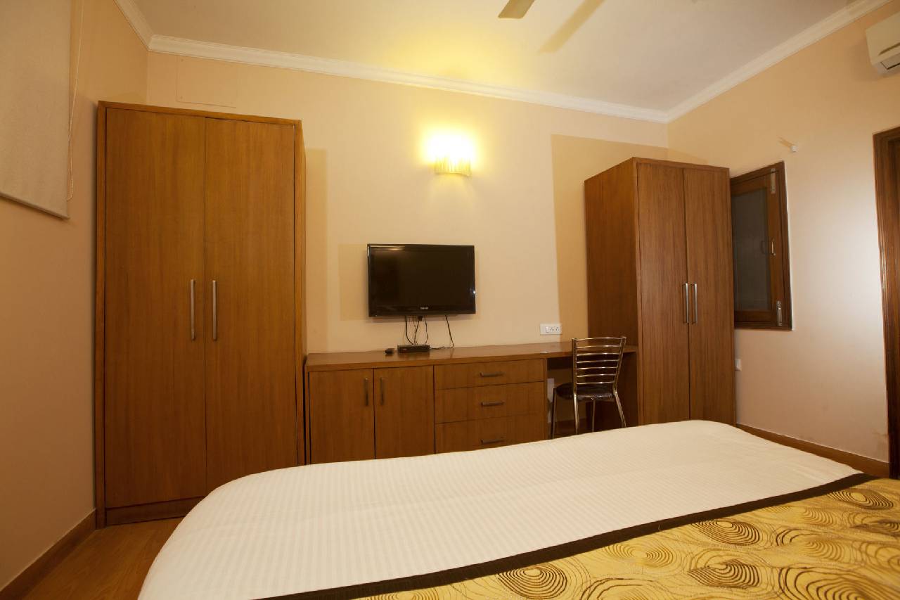 Oyo Rooms Sohna Road Extension 