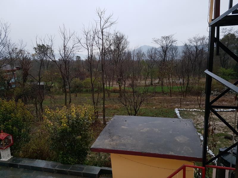 Sagar Holidays Bir 