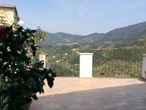 Levanto Flat With Terrace 