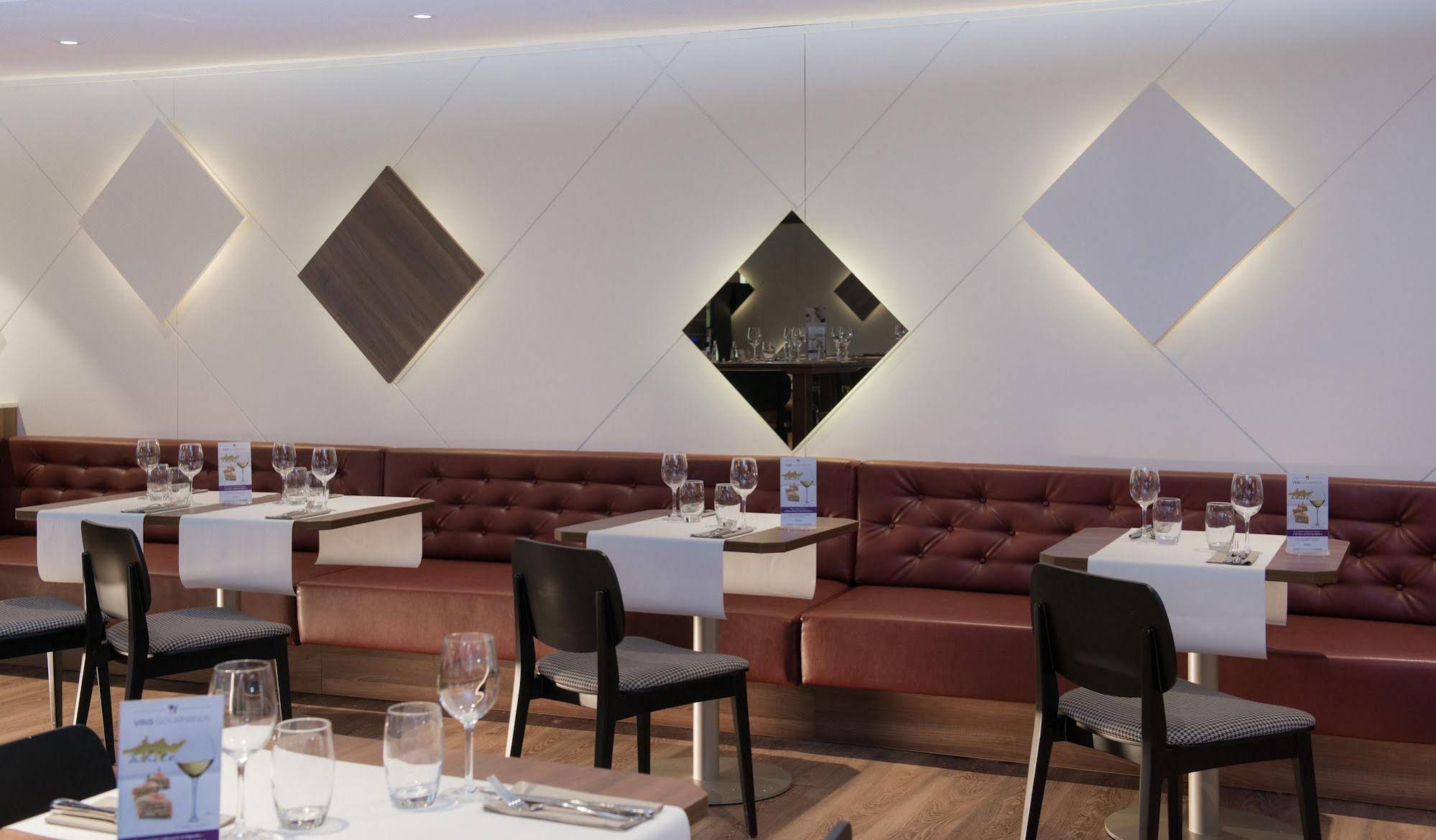 Mercure Caen Cote De Nacre Herouville Saint Clair 
