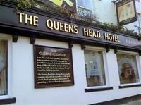 The Queens Head Hotel 
