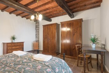 Agriturismo Casa Passerini A Firenze Guestroom