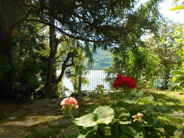 Villa Maria B&b 