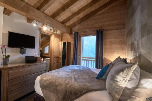 White Valley Lodge 