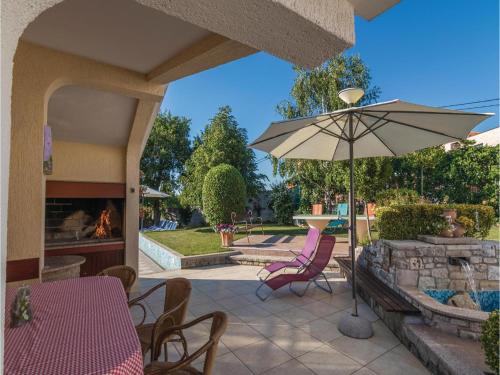 Apartment St.diklic Vi 