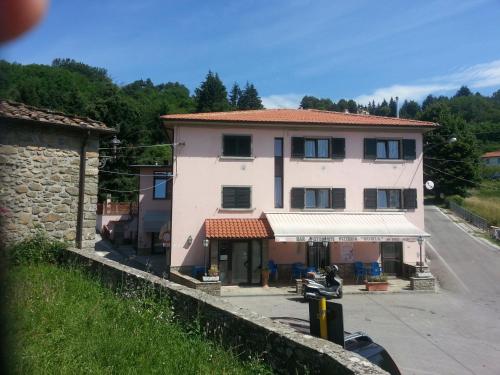 B&b Casa Sonia 