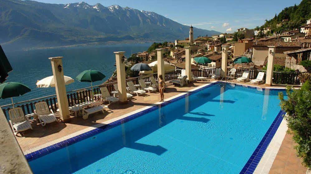 Hotel Castell 