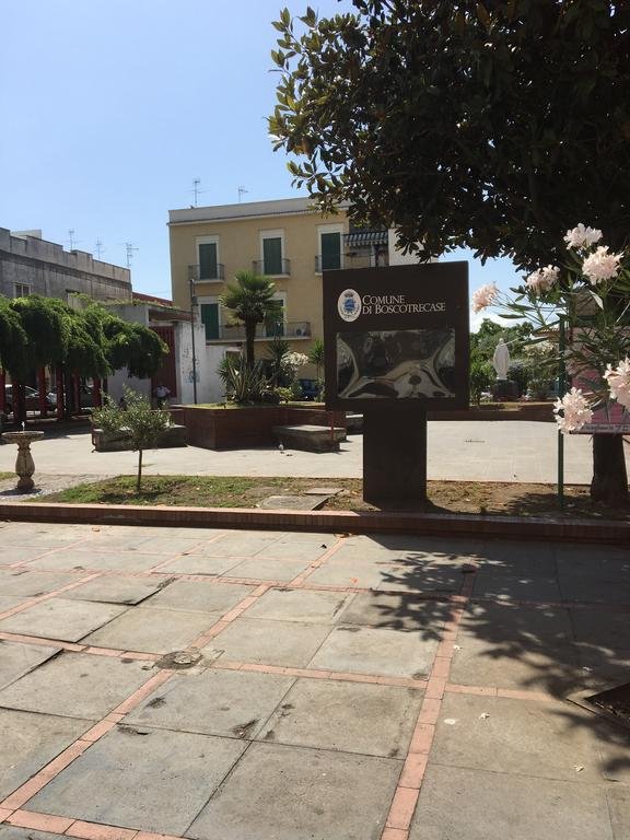 B&b Carlotta 
