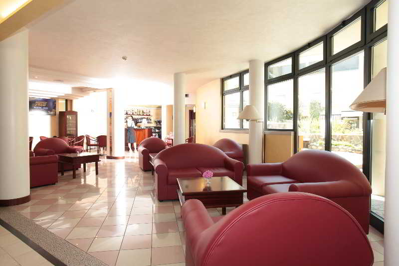 Venice Palace Hotel (ونیز پالاس هتل) Bar