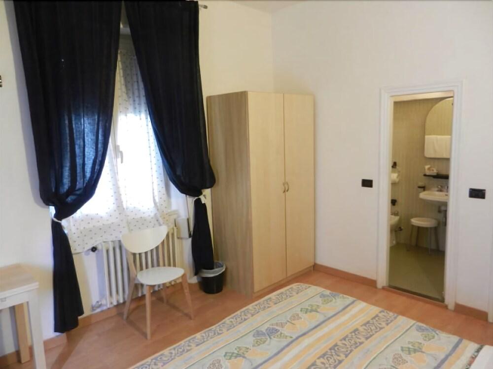Hotel Paradiso 