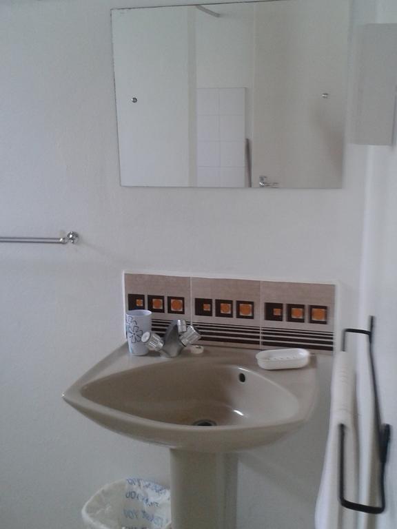 Miami Beach Apartments 