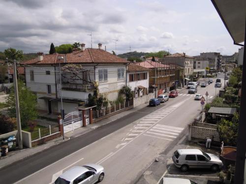Hotel Ristorante Alla Terrazza 