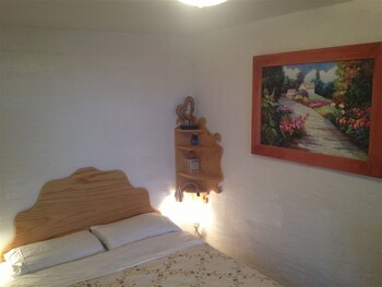 Herbivorian House Guestroom