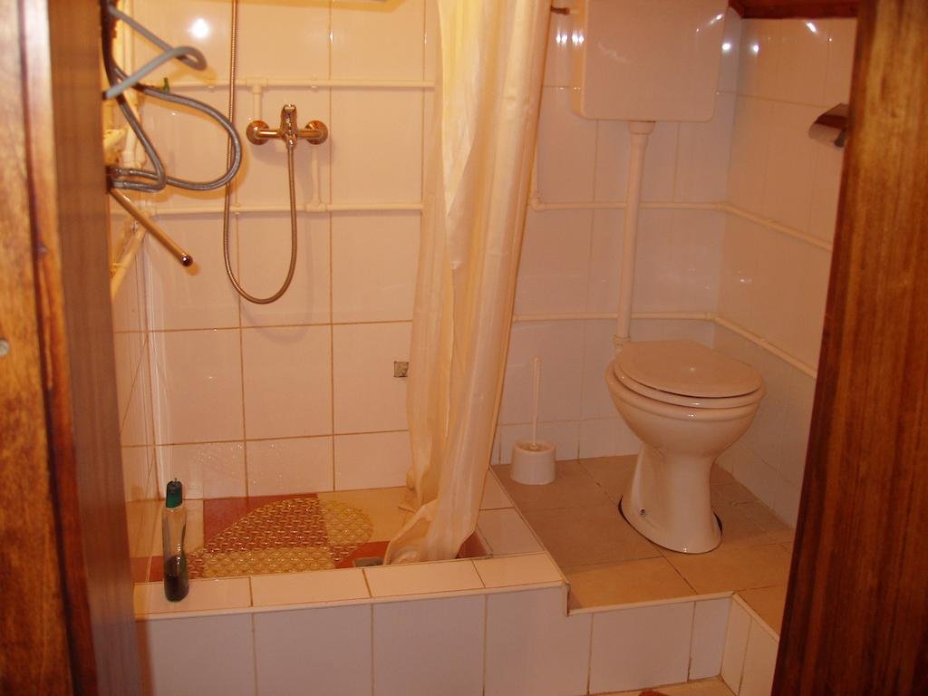 Guest House Ocean 