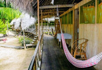 () Terrace/Patio  () Terrace/Patio