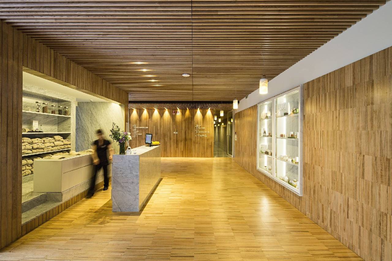 Hotel Minho 