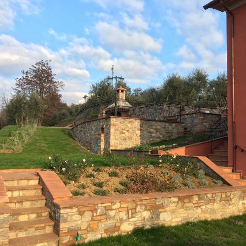 Il Borgo Di Silvio 