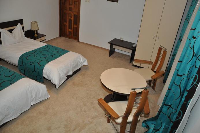 Pension Elisabeta Room