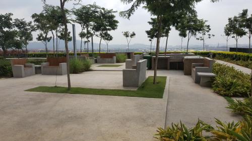 Zen Studio @ Trefoil Setia Alam (زن استودیو @ ترفویل ستیا آلام) 