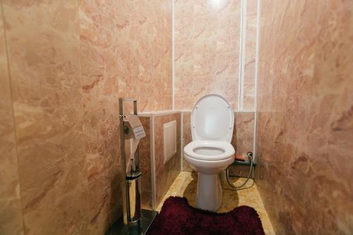 Apartment Gorkogo 20 Apt45 