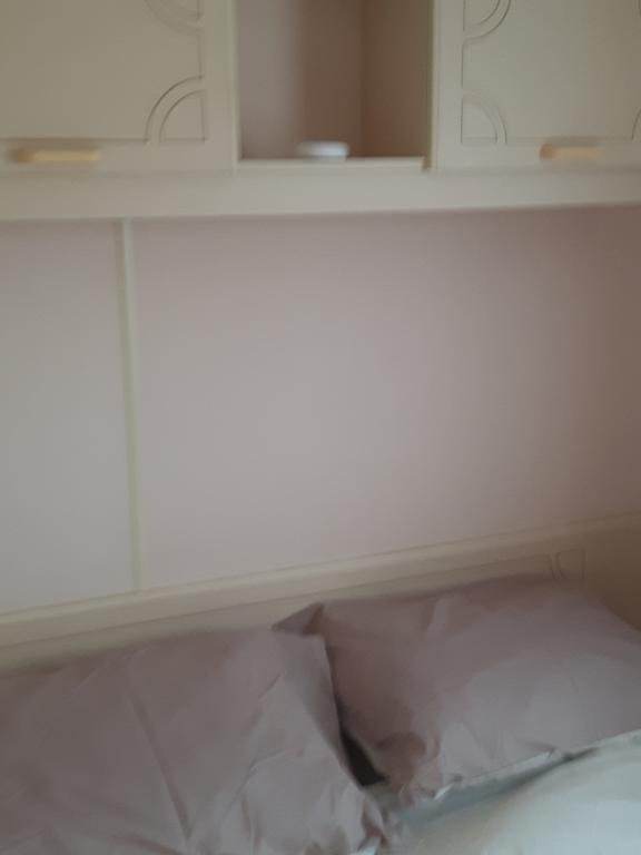 Peace Haven Caravan Park F25 (پیس هاون كاراوان پارك ف۲۵) 