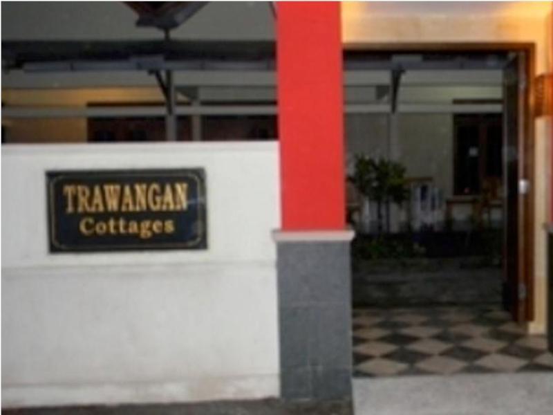 Trawangan Cottage 2 